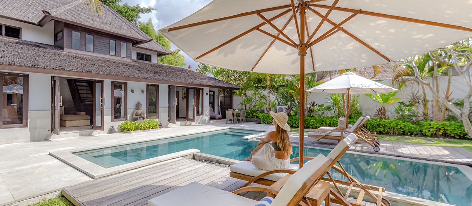 The Shack - Bali Retreats